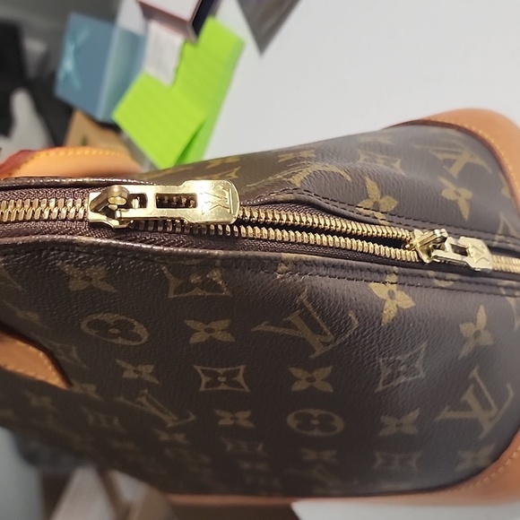 Lv monogram Alma pm - Picture 4 of 12